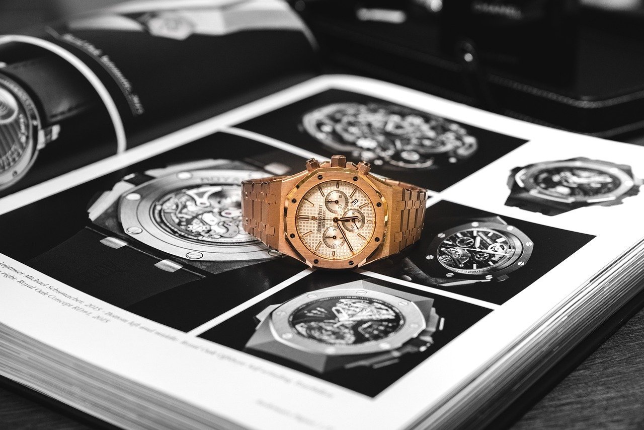 Audemars Piguet Watches for Men: A Study in Elegance and Introspection Audemars Piguet Watches for Men: A Study in Elegance and Introspection