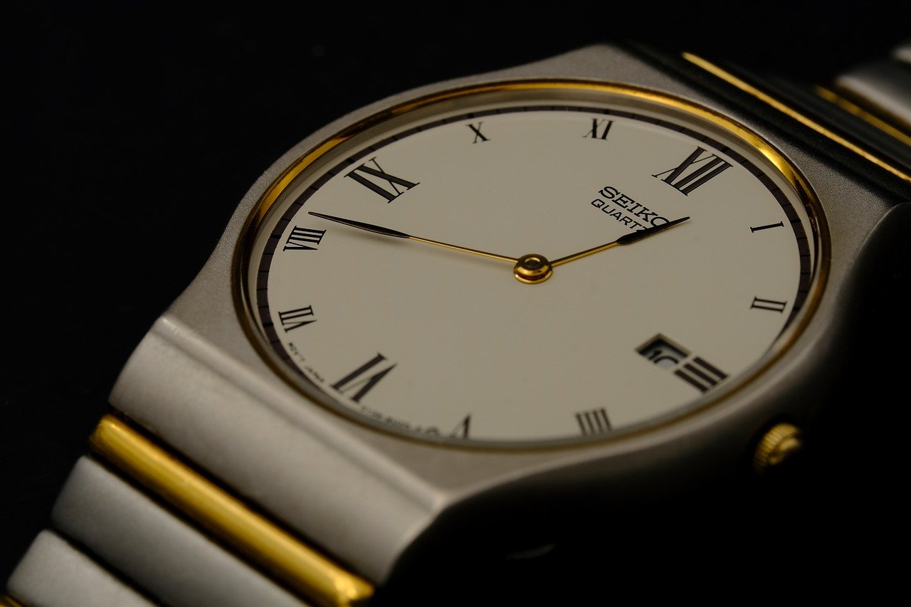 Exclusive Sale on Seiko Watches for Men