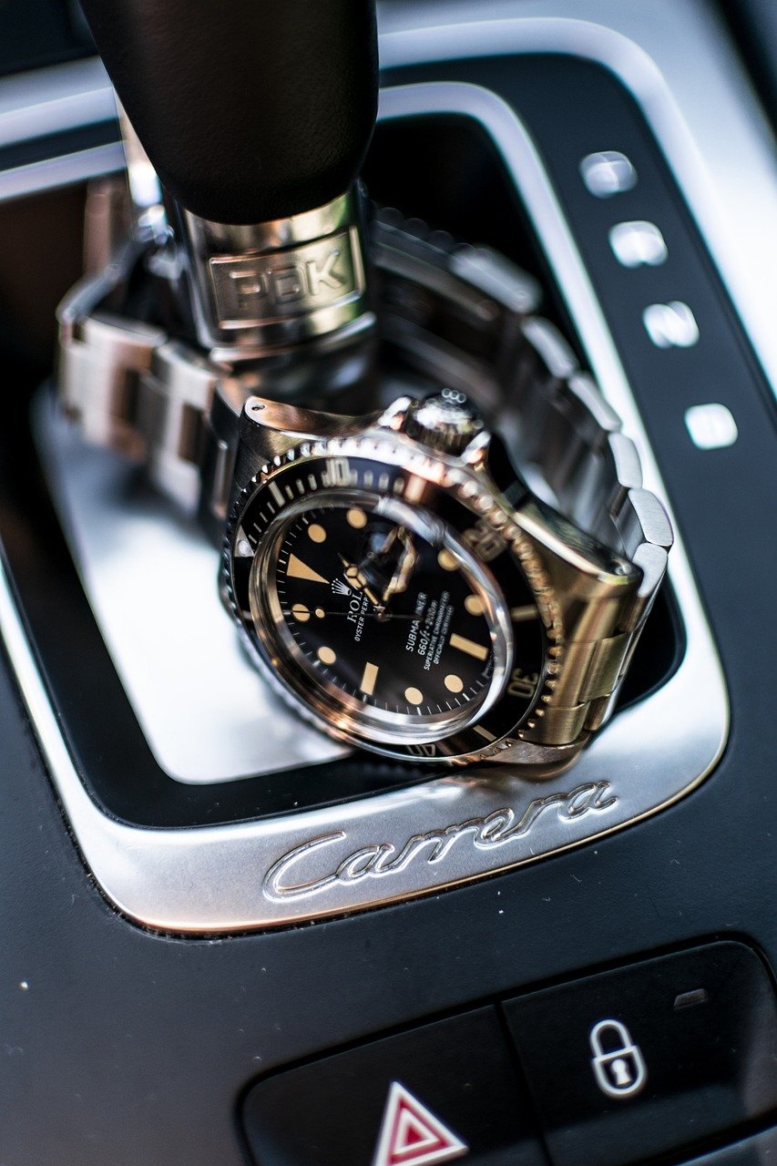 Exploring the Allure of Carrera Watches for Men