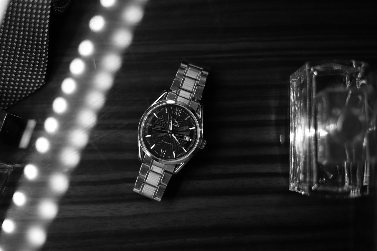 Exploring the Allure of Cartier Diamond Watches for Men Exploring the Allure of Cartier Diamond Watches for Men