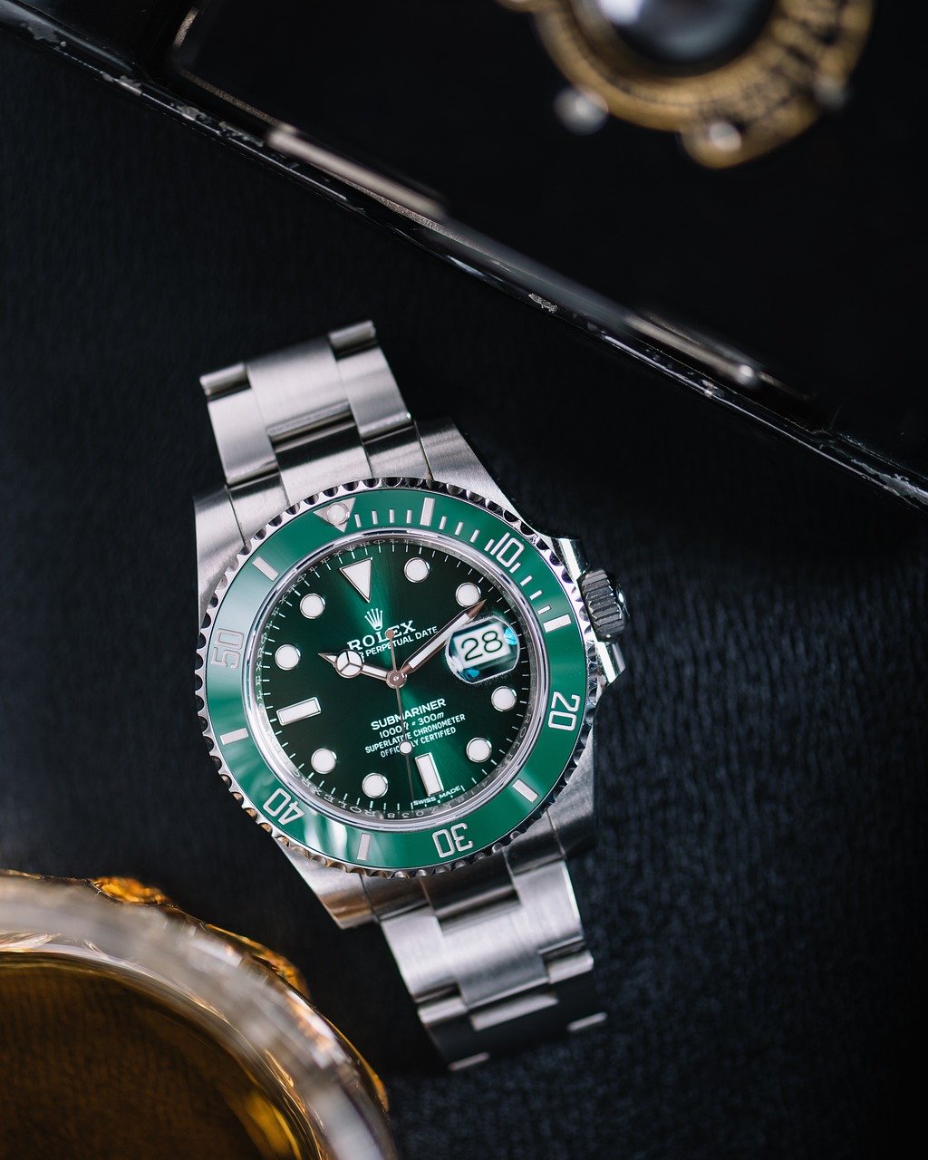 Exploring the Intricacies of Rolex Watches Prices for Men Exploring the Intricacies of Rolex Watches Prices for Men