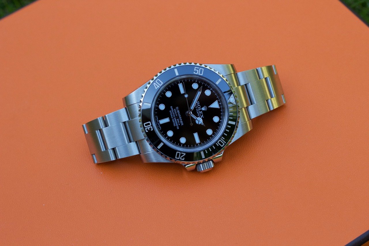 Exploring the Intricacies of Rolex Watches Prices for Men Exploring the Intricacies of Rolex Watches Prices for Men