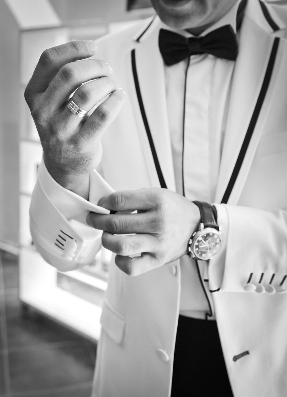 Invicta Watches for Men on Sale: A Gentle Reminder of Elegance