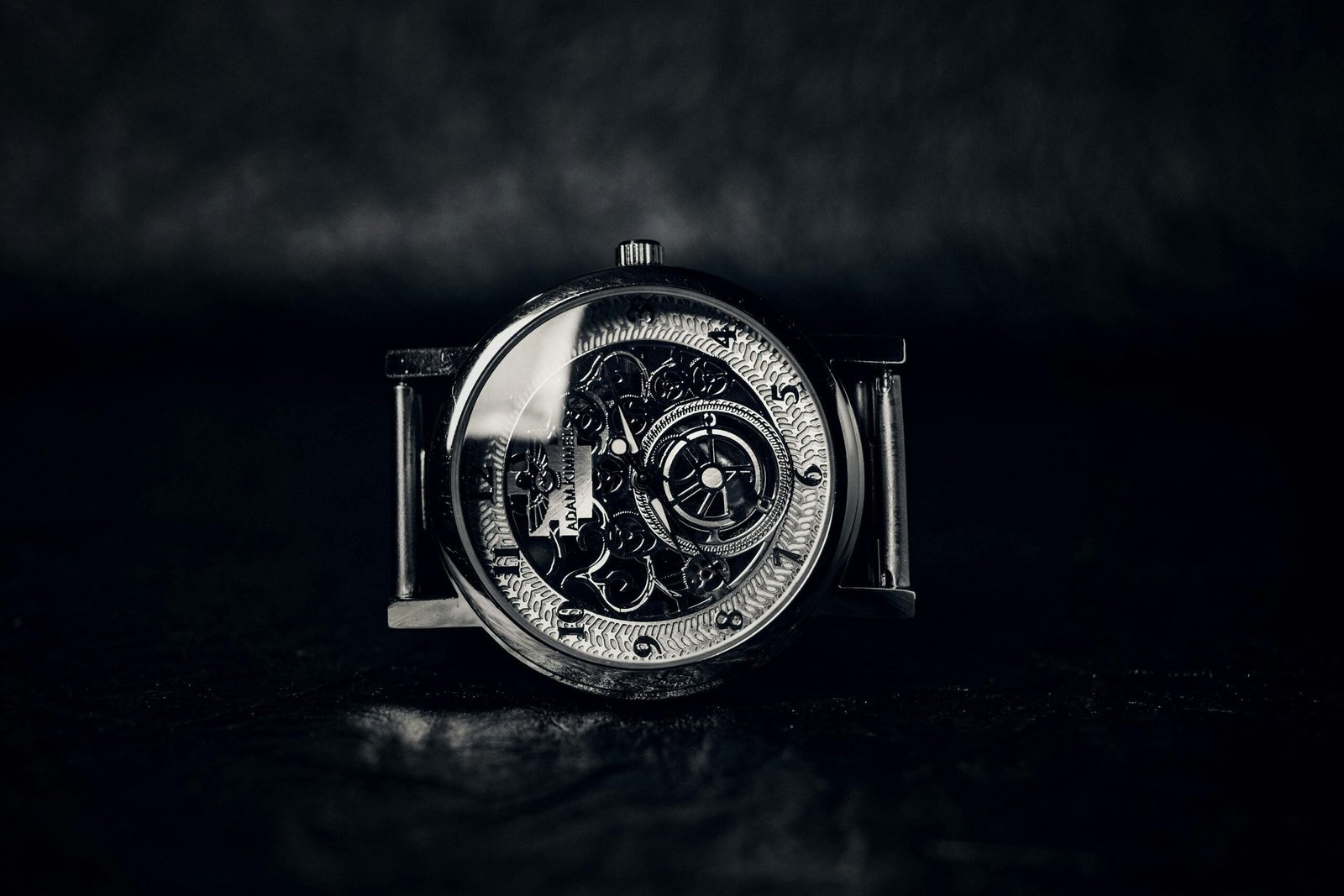 Large Watches for Men: A Reflection on Time and Style Large Watches for Men: A Reflection on Time and Style