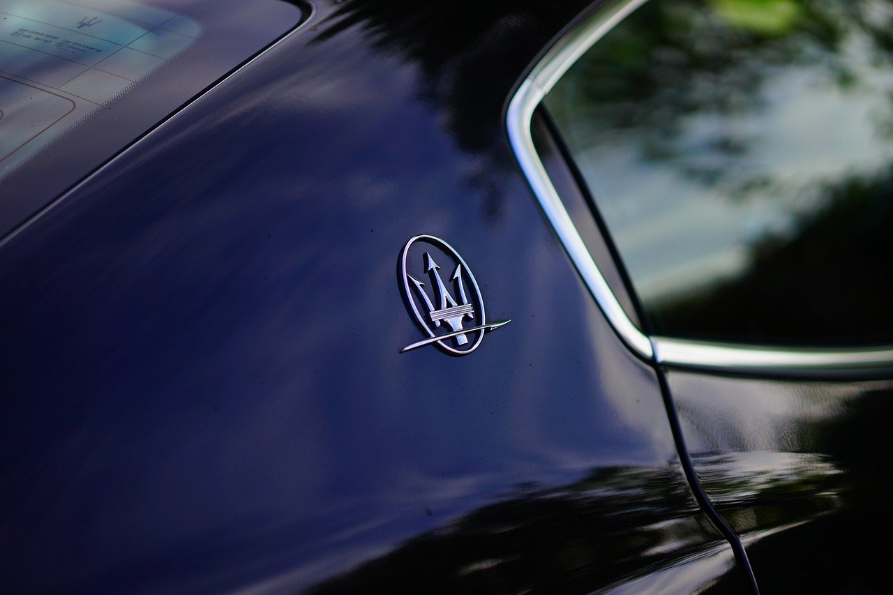 Maserati Watches for Men: A Reflection of Time and Taste