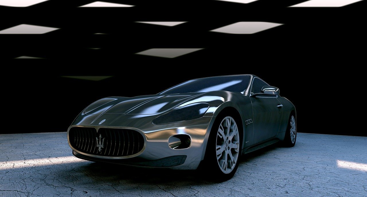 Maserati Watches for Men: A Reflection of Time and Taste