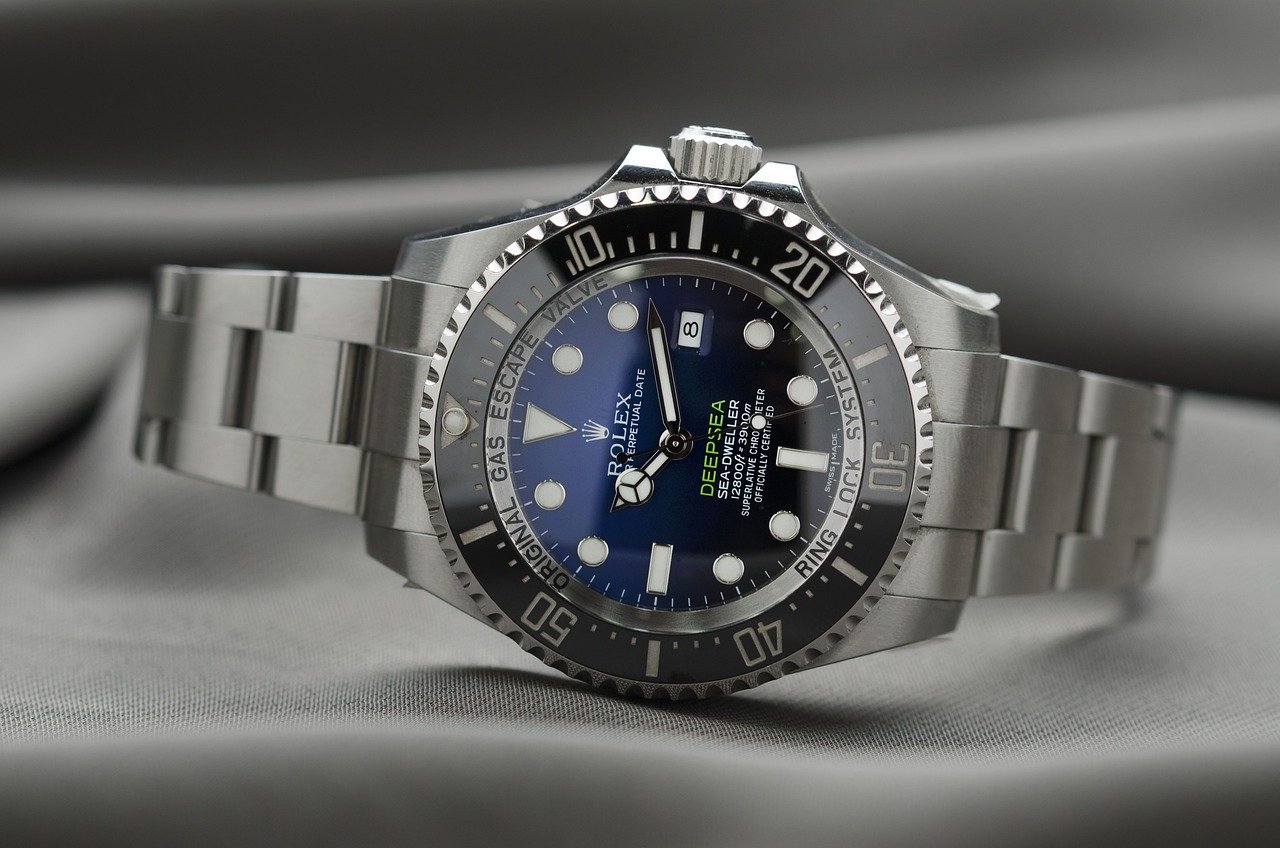 Rolex Watches for Men on Sale: The Allure of Timelessness