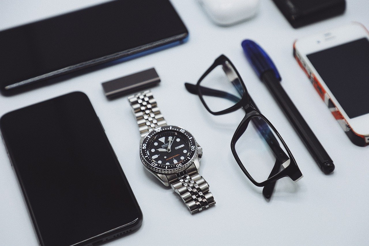 Seiko Watches for Men: A Reflection on Time and Identity Seiko Watches for Men: A Reflection on Time and Identity