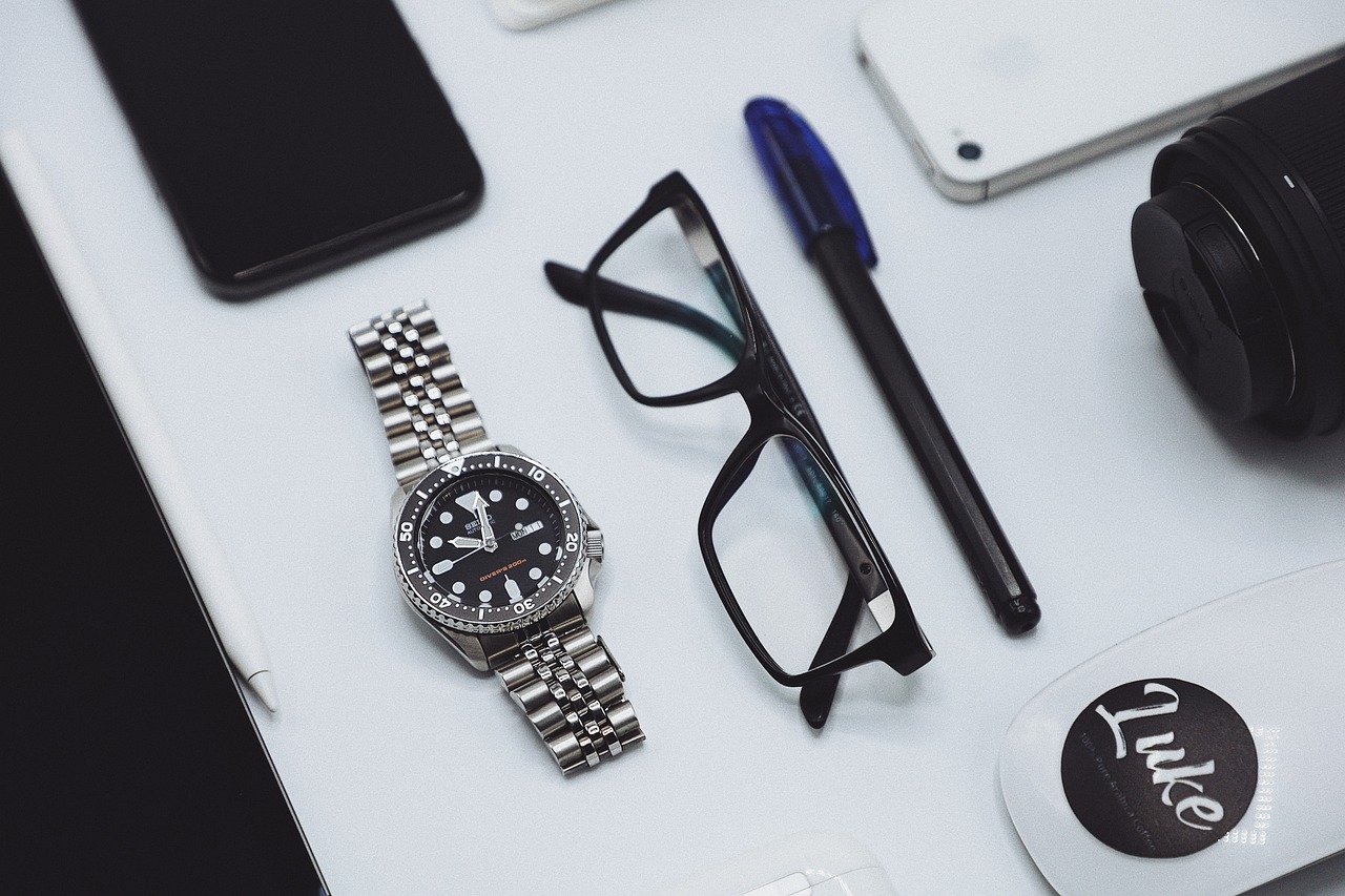 Seiko Watches for Men: A Reflection on Time and Identity Seiko Watches for Men: A Reflection on Time and Identity