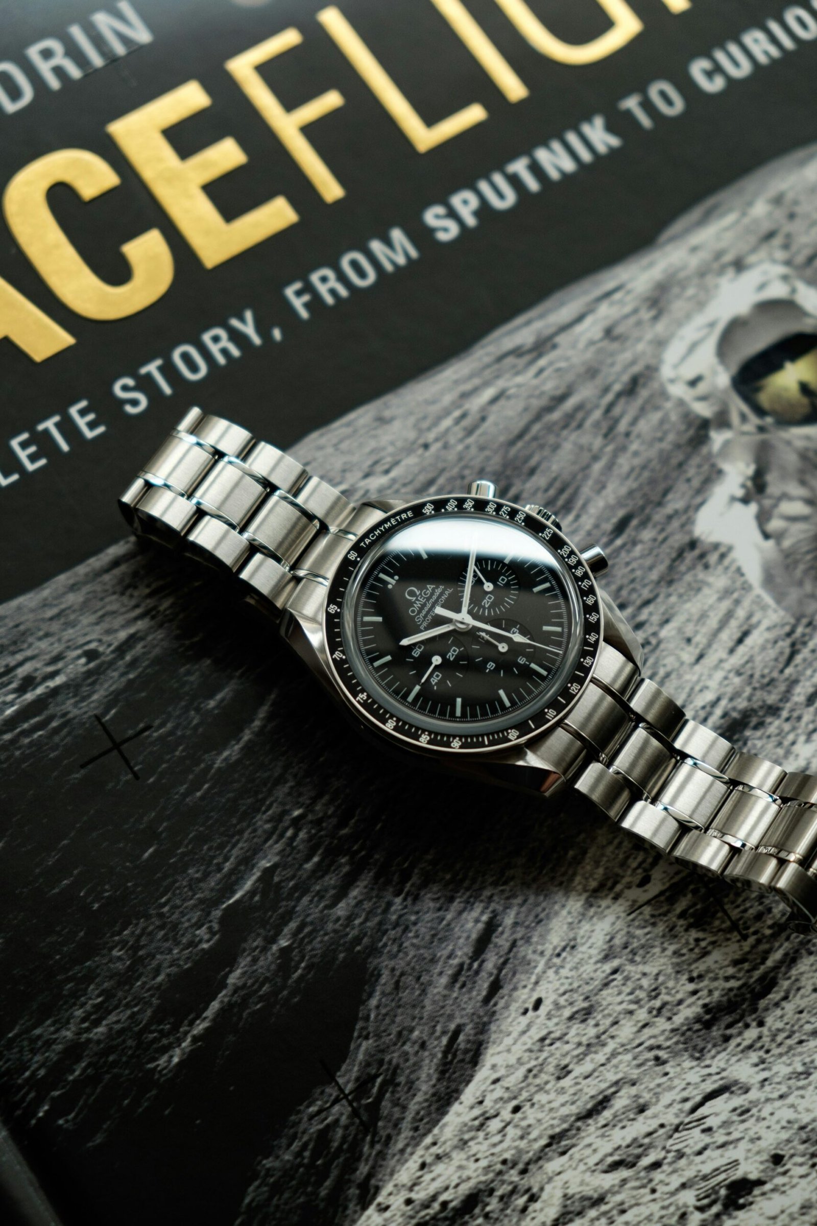 Sport Watches for Men: A Reflection on Time and Style