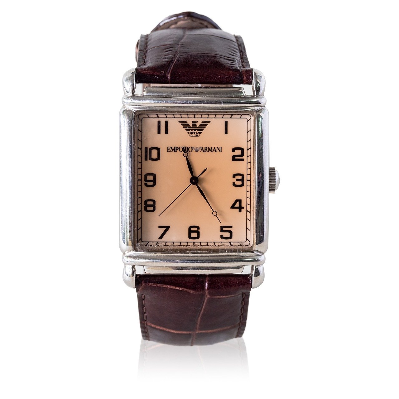 The Allure of Armani Exchange Watches for Men