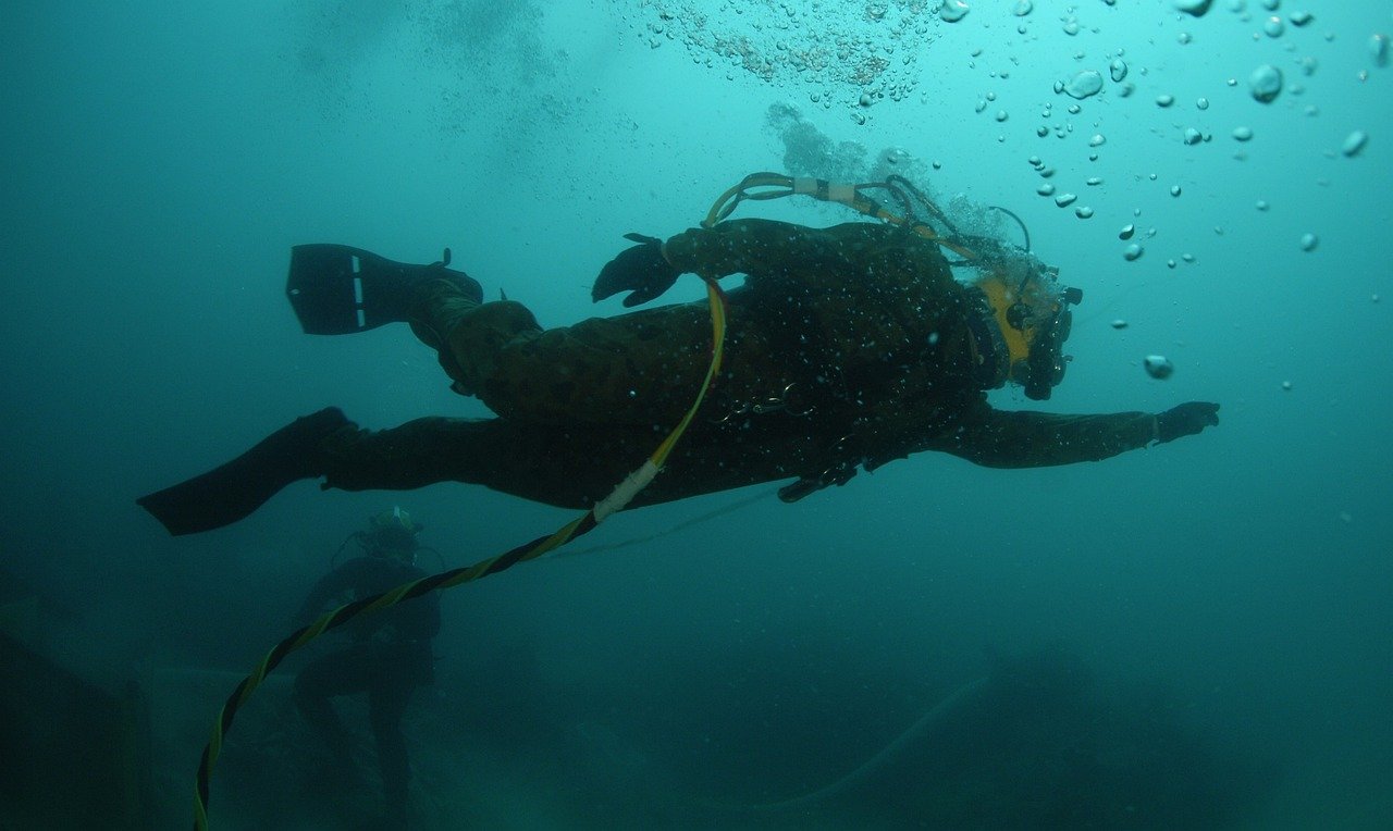 The Allure of Divers Watches for Men The Allure of Divers Watches for Men