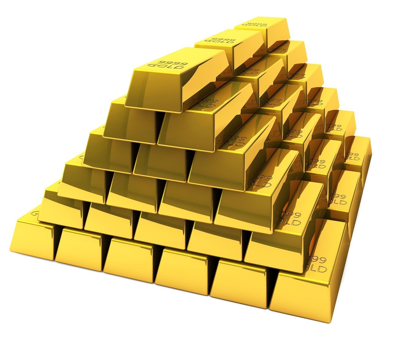 The Allure of Gold Watches for Men on Sale The Allure of Gold Watches for Men on Sale