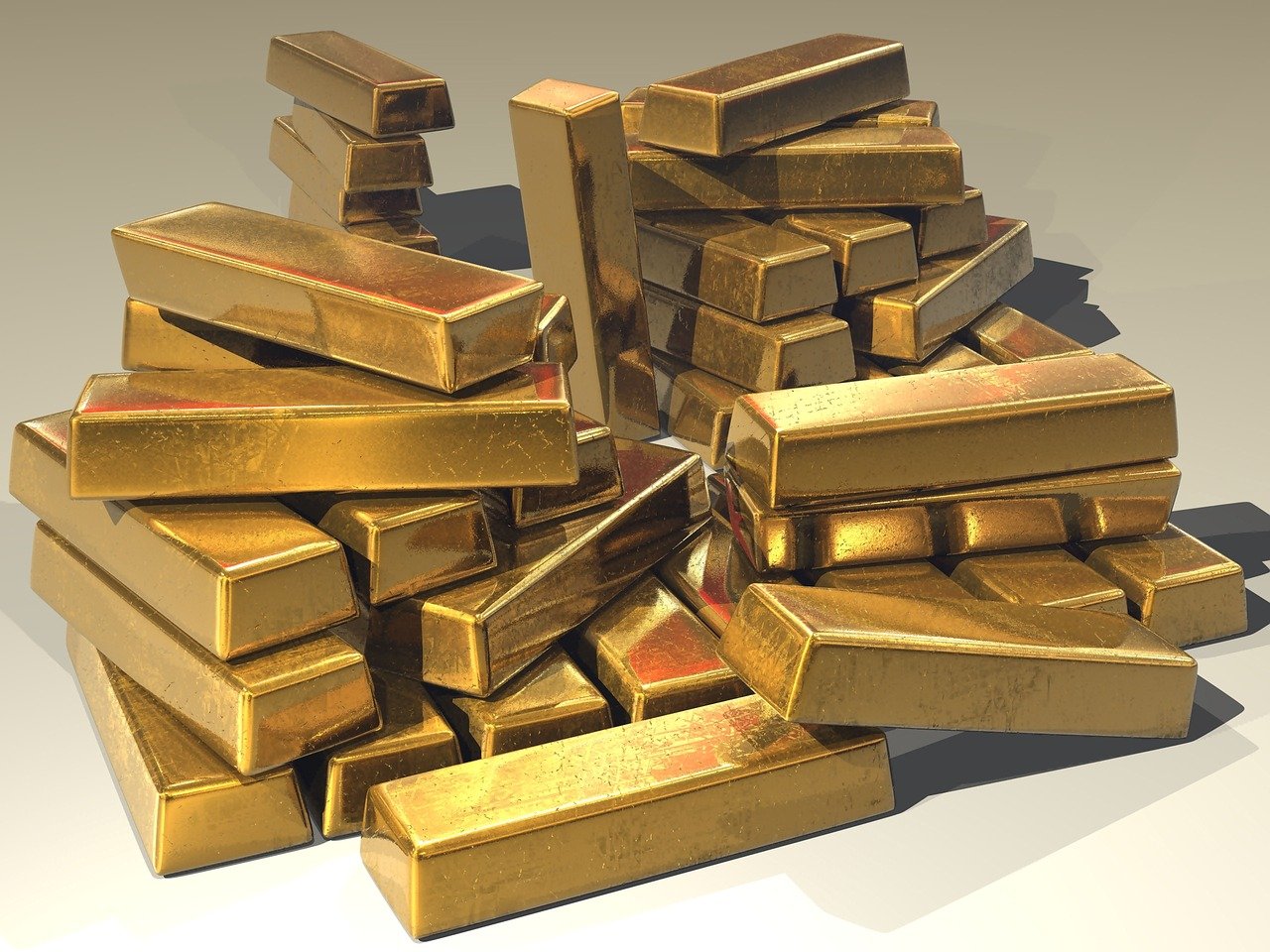 The Allure of Gold Watches for Men on Sale The Allure of Gold Watches for Men on Sale