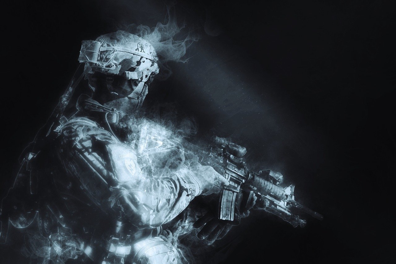 The Allure of Military Watches for Men