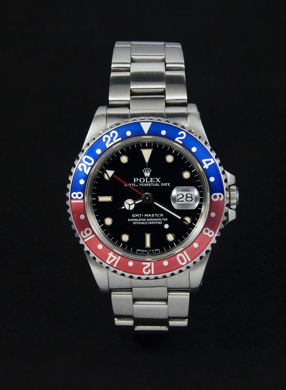 The Allure of New Rolex Watches for Men