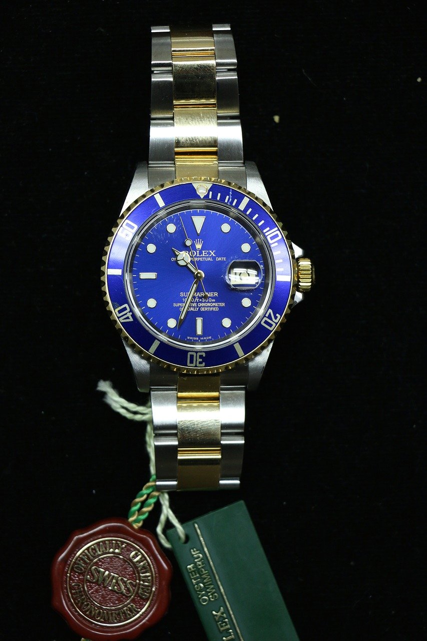 The Allure of Rolex Watches for Men for Sale The Allure of Rolex Watches for Men for Sale