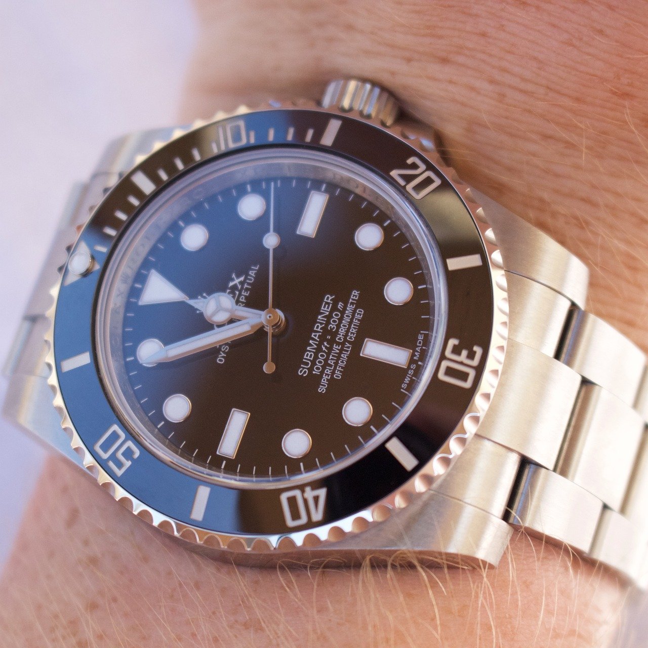 The Allure of Rolex Watches for Men for Sale The Allure of Rolex Watches for Men for Sale