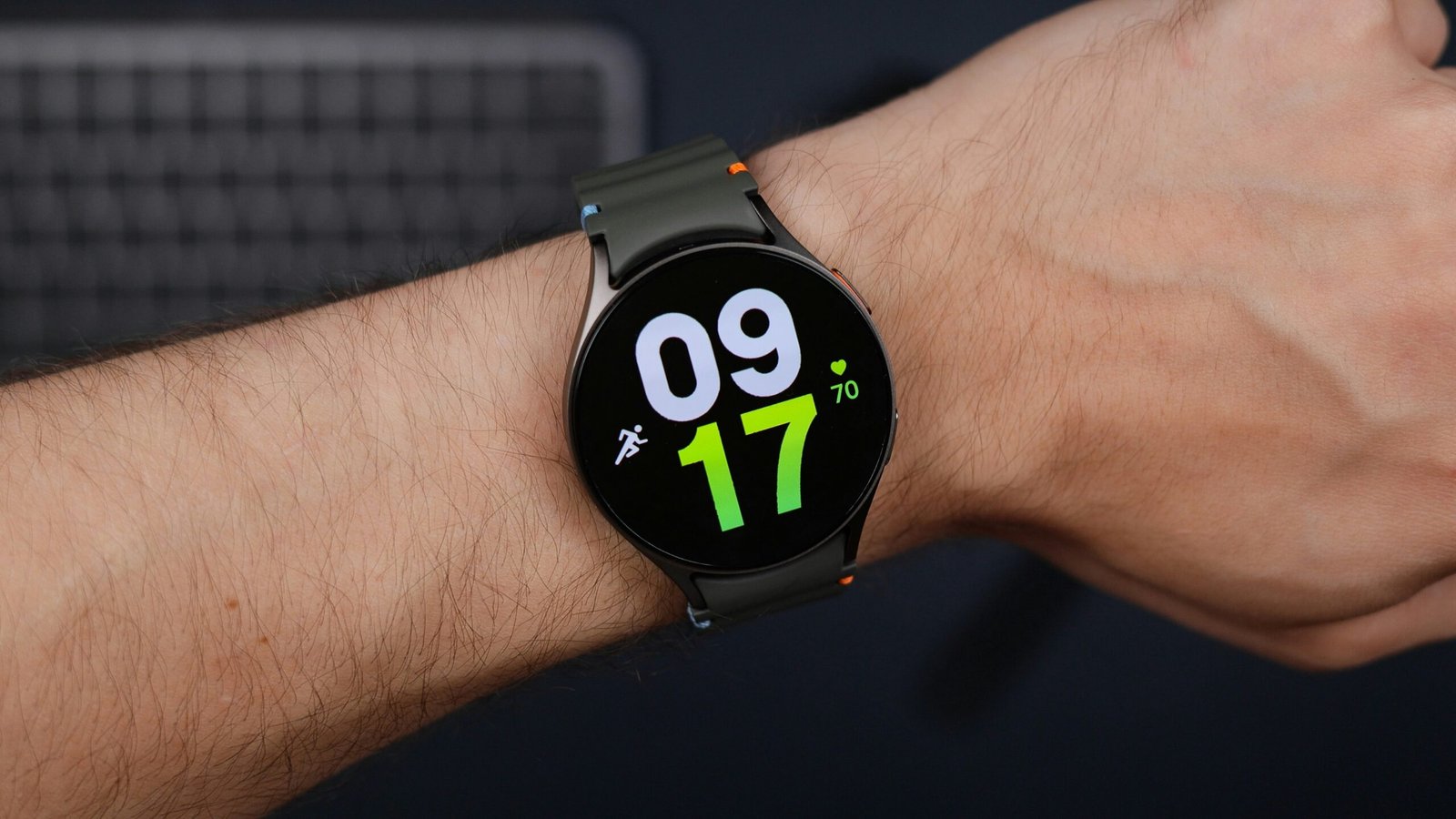 The Allure of Top Digital Watches for Men
