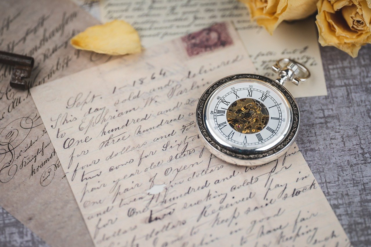 The Allure of Vintage Style Watches for Men