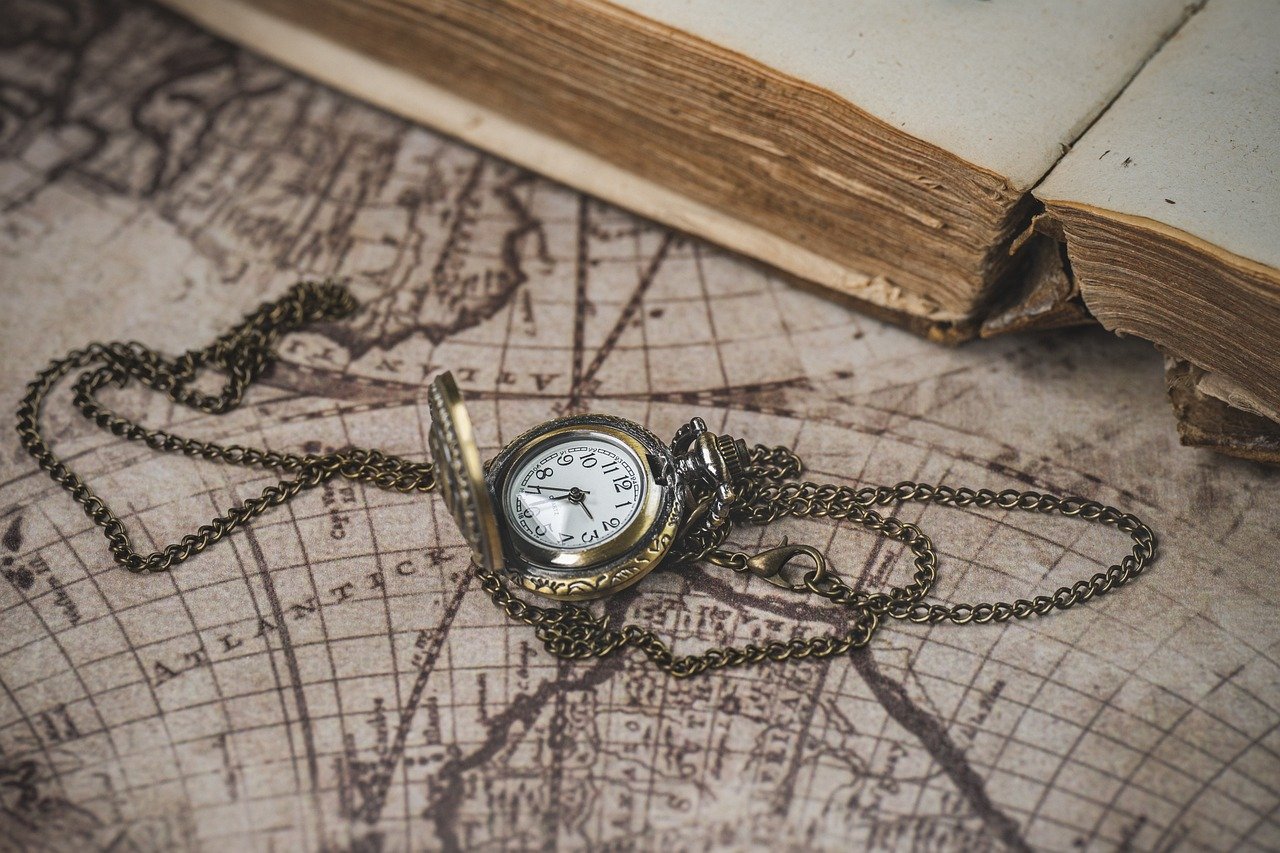 The Allure of Vintage Style Watches for Men