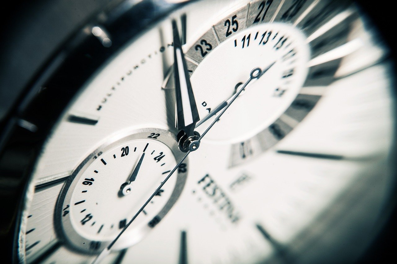 The Art of Choosing Formal Watches for Men The Art of Choosing Formal Watches for Men