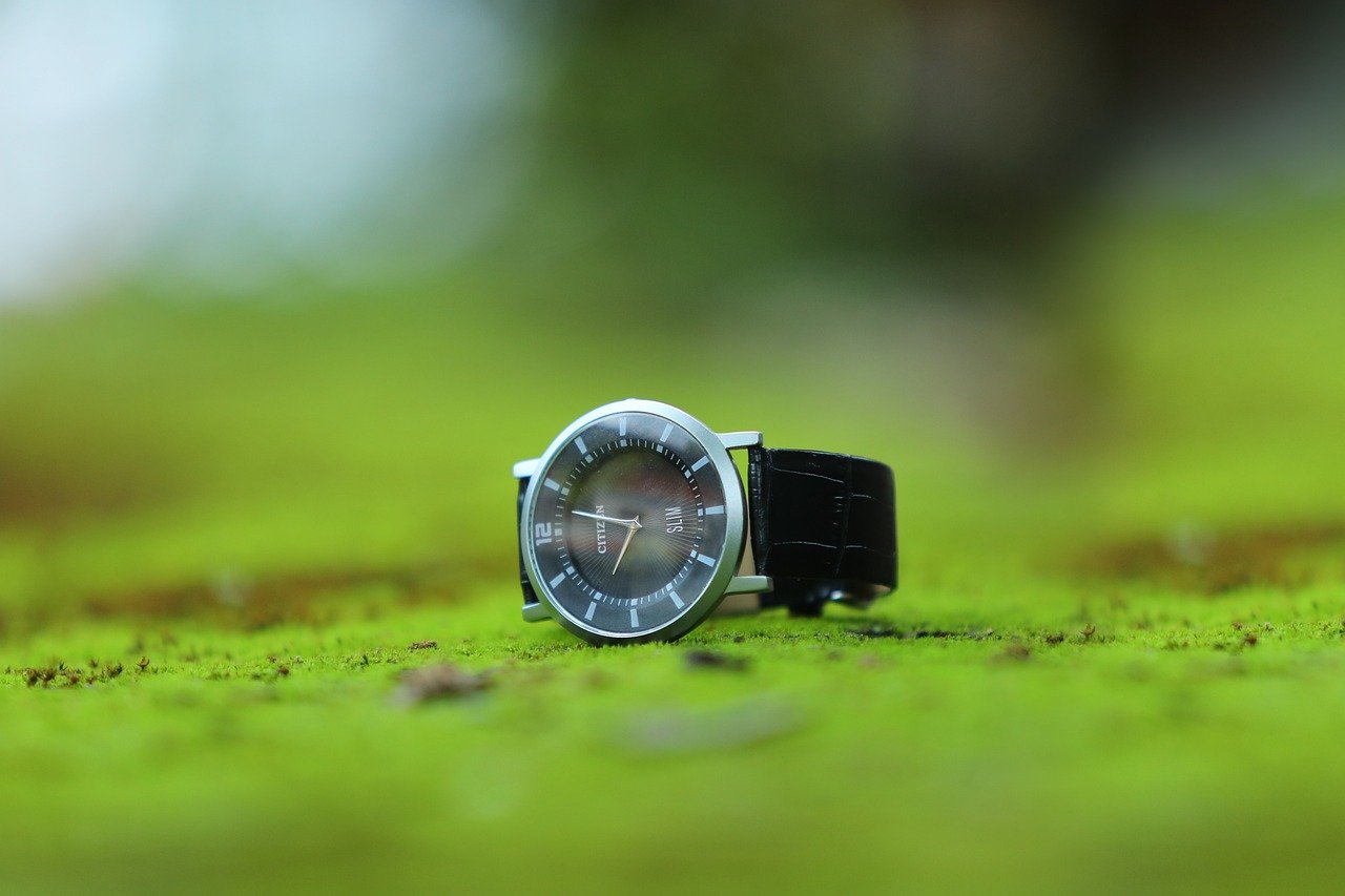 The Best Citizen Watches for Men: Timepieces That Reflect You The Best Citizen Watches for Men: Timepieces That Reflect You
