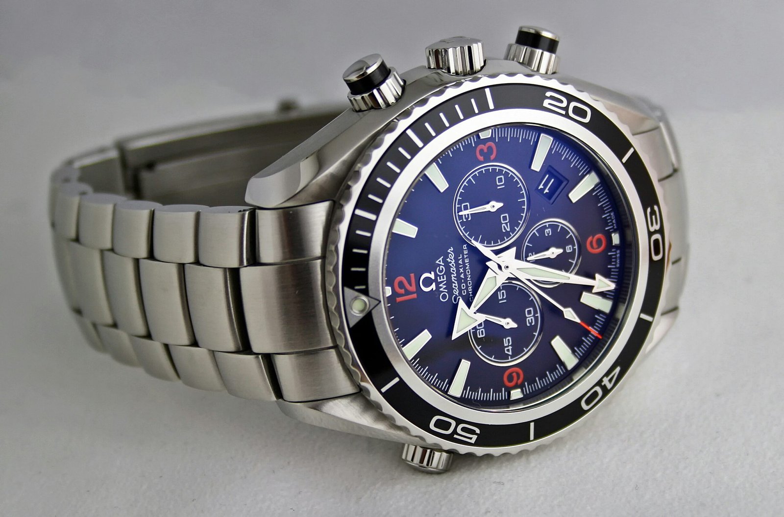 The Best Watches for Men: A Reflection on Time and Choice