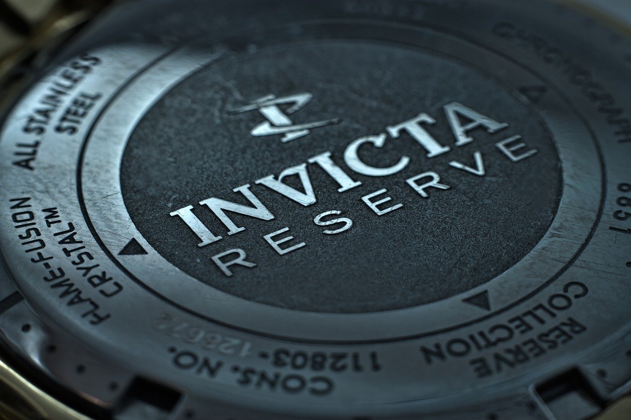 The Charm of Invicta Automatic Watches for Men