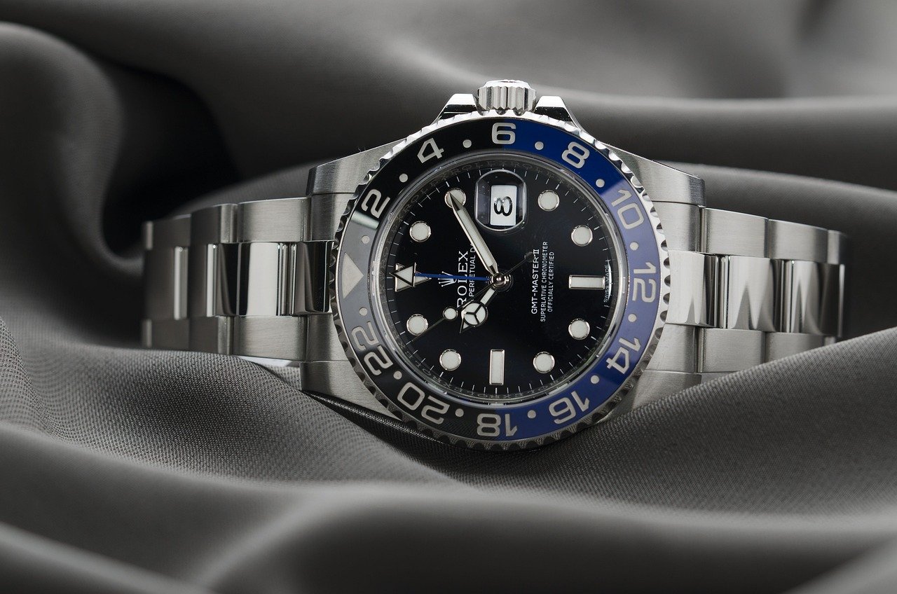 The Complexities of Desire: Understanding Rolex Watches for Men Price in India