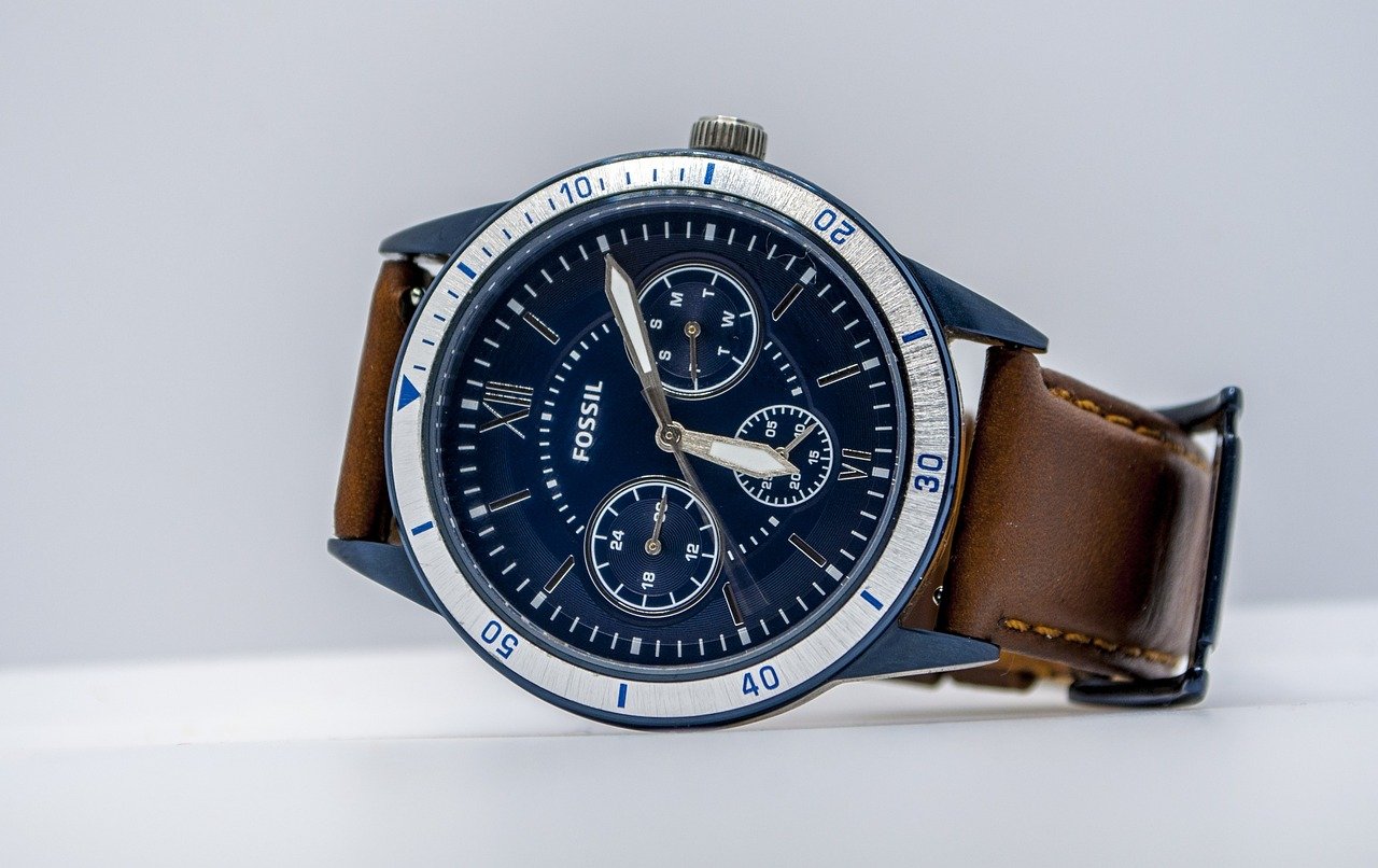 The Delicate Allure of Fine Watches for Men