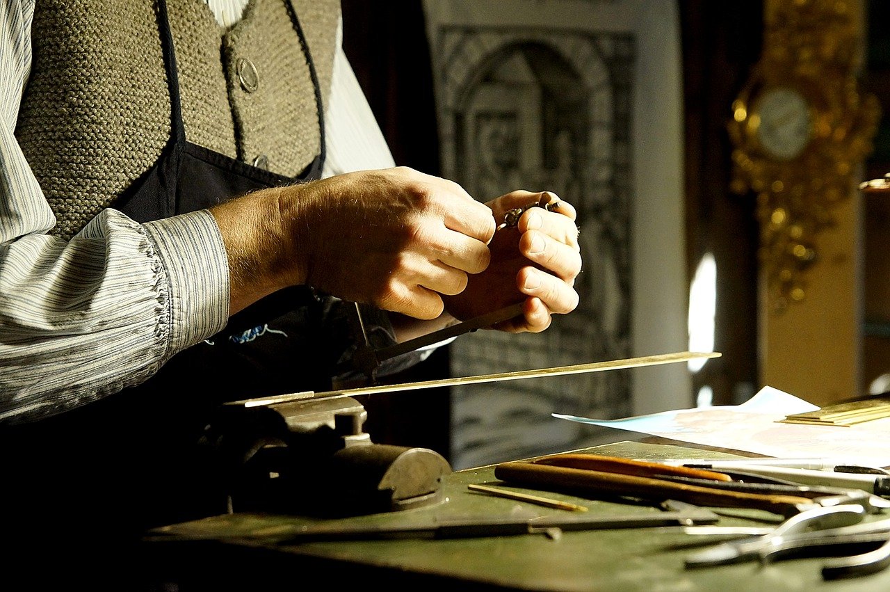 The Elegance of Mechanical Watches for Men The Elegance of Mechanical Watches for Men