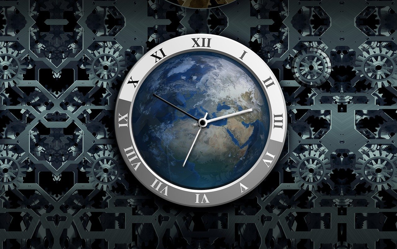 The Elegance of Mechanical Watches for Men The Elegance of Mechanical Watches for Men
