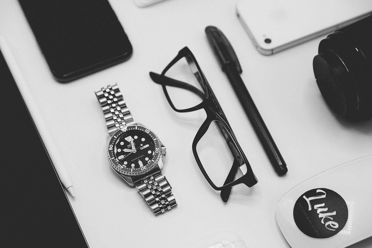 The Elegance of Seiko Dress Watches for Men The Elegance of Seiko Dress Watches for Men