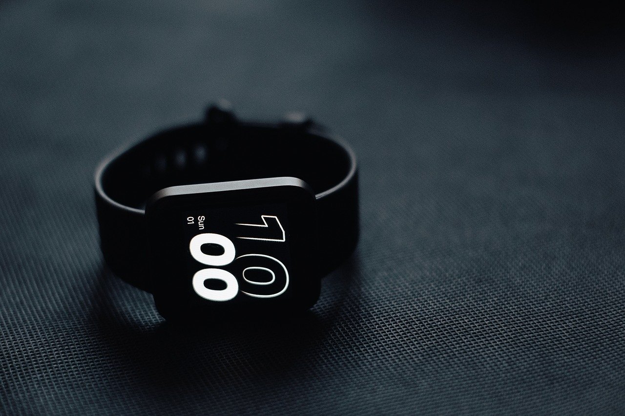 The Intimacy of Electronic Watches for Men