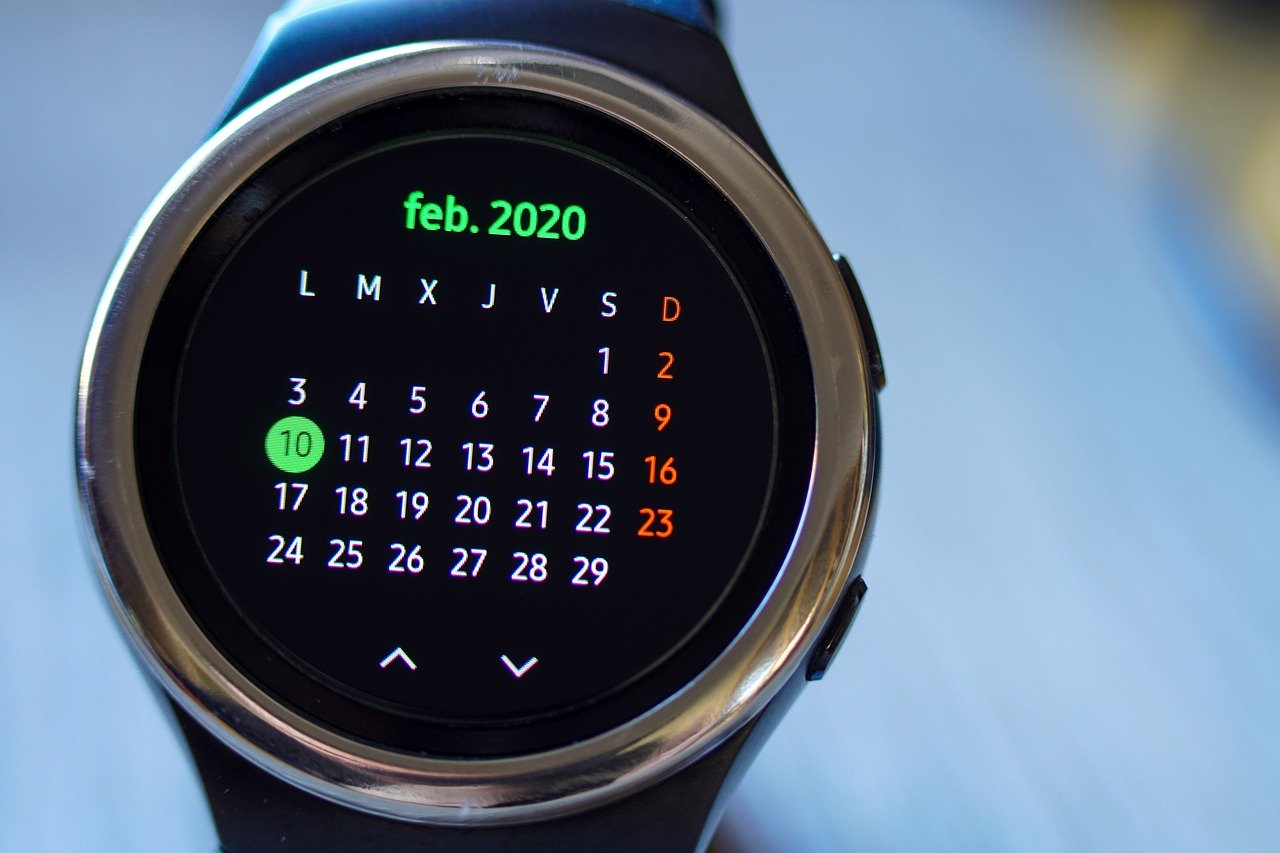 The Intimacy of Electronic Watches for Men