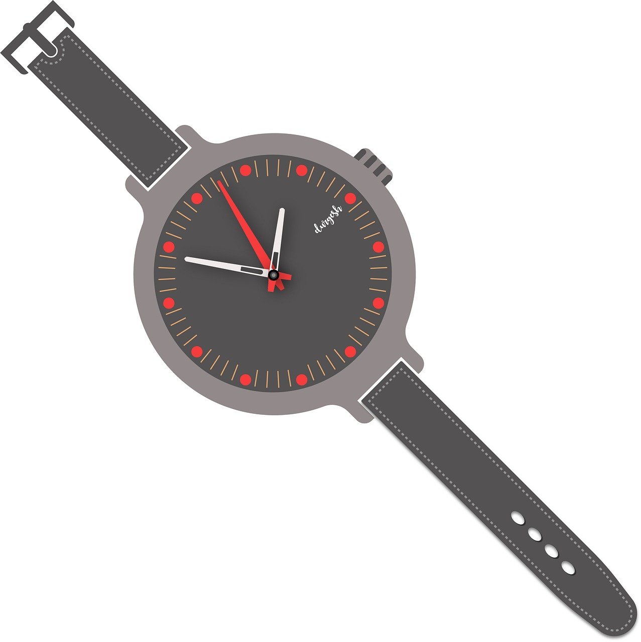 The Intricacies of Digital Watches for Men The Intricacies of Digital Watches for Men