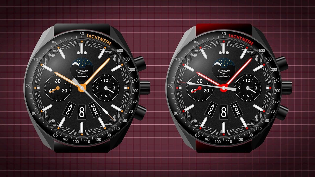 The Loneliness of Top Rated Watches for Men