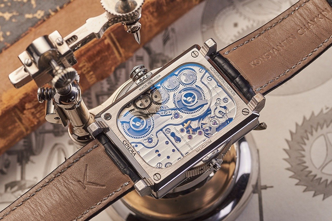 The Quiet Elegance of Automatic Watches for Men The Quiet Elegance of Automatic Watches for Men