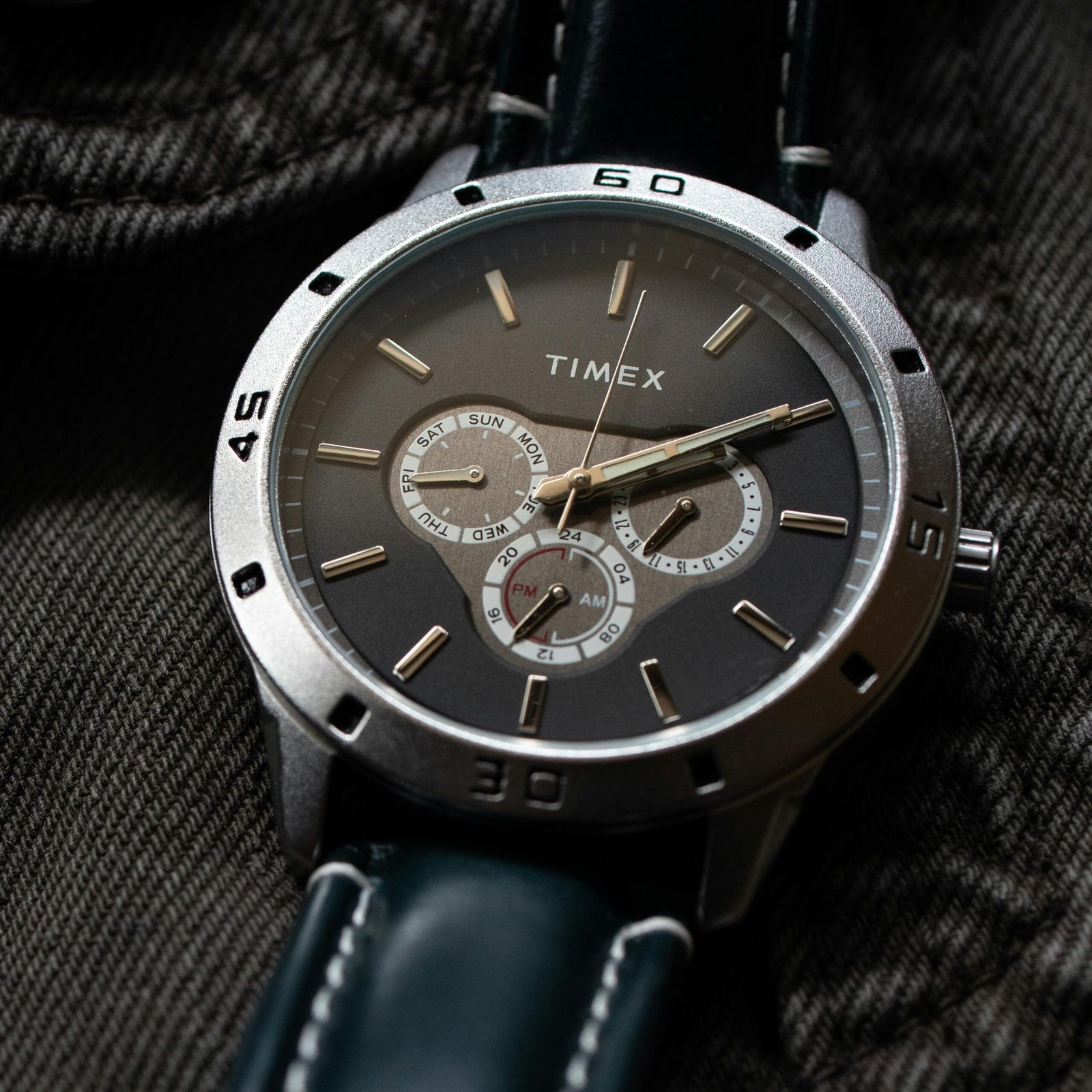 The Quiet Value of Timex Watches for Men The Quiet Value of Timex Watches for Men