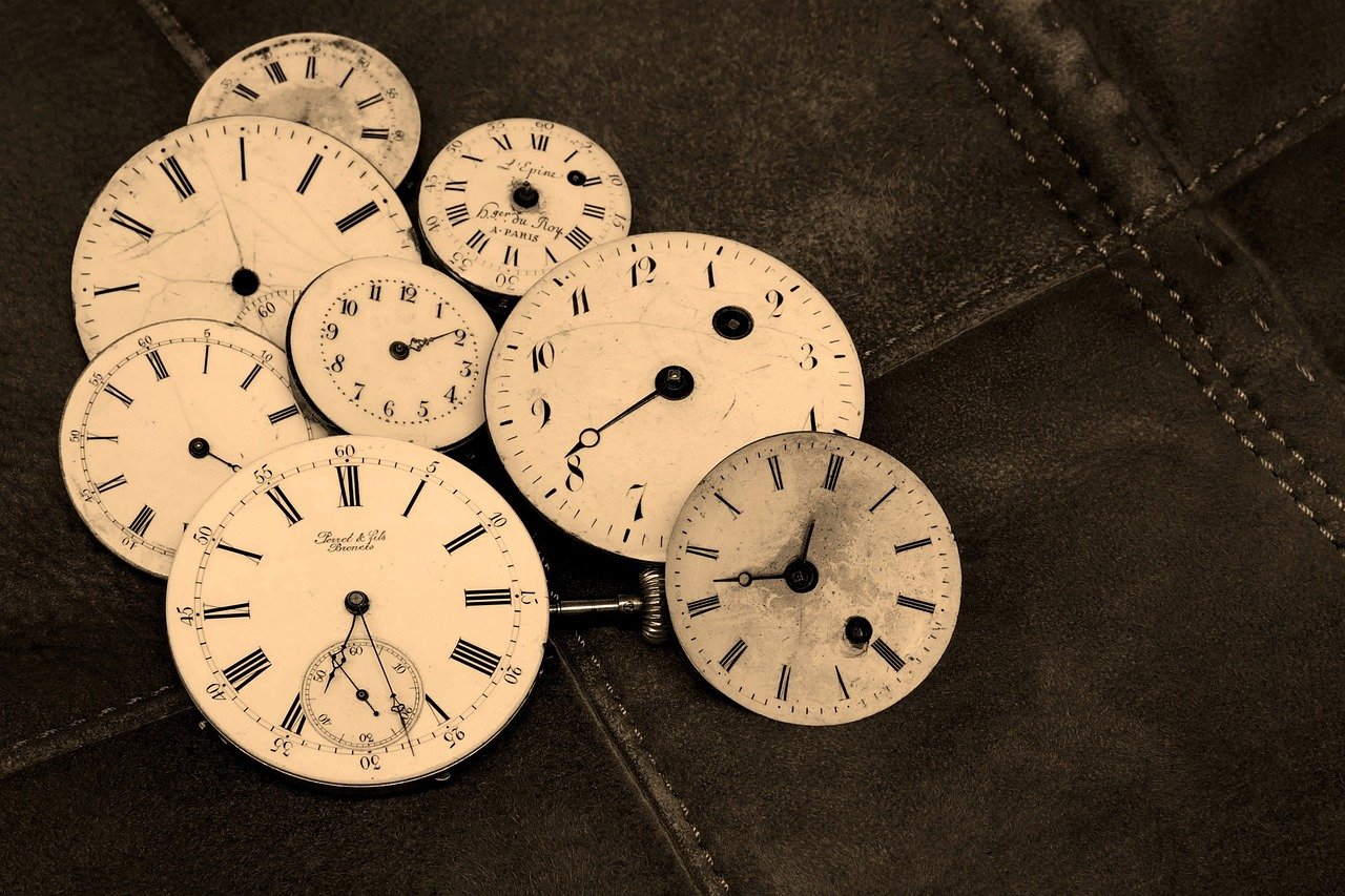 The Subtle Allure of Quality Watches for Men