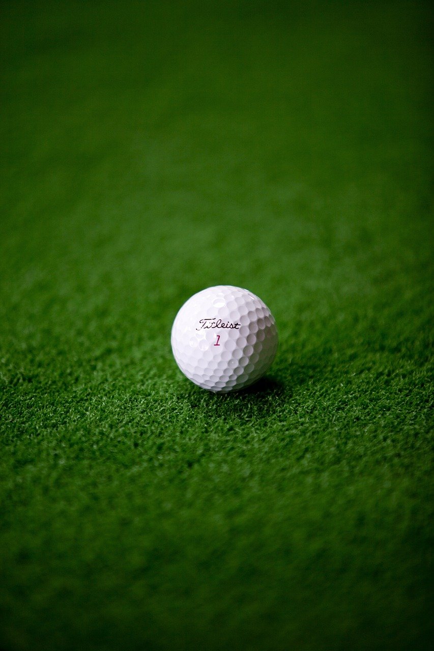 The Subtle Art of Choosing Golf Watches for Men