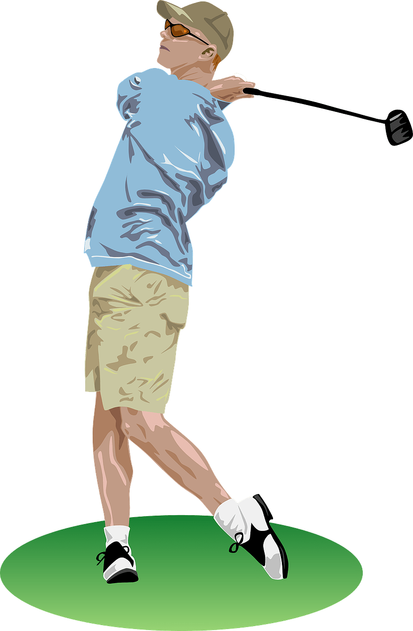 The Subtle Art of Choosing Golf Watches for Men