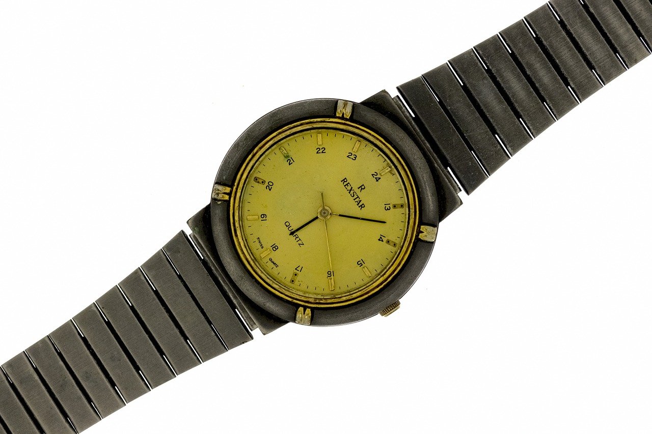 The Subtle Charm of Timex Expedition Watches for Men The Subtle Charm of Timex Expedition Watches for Men