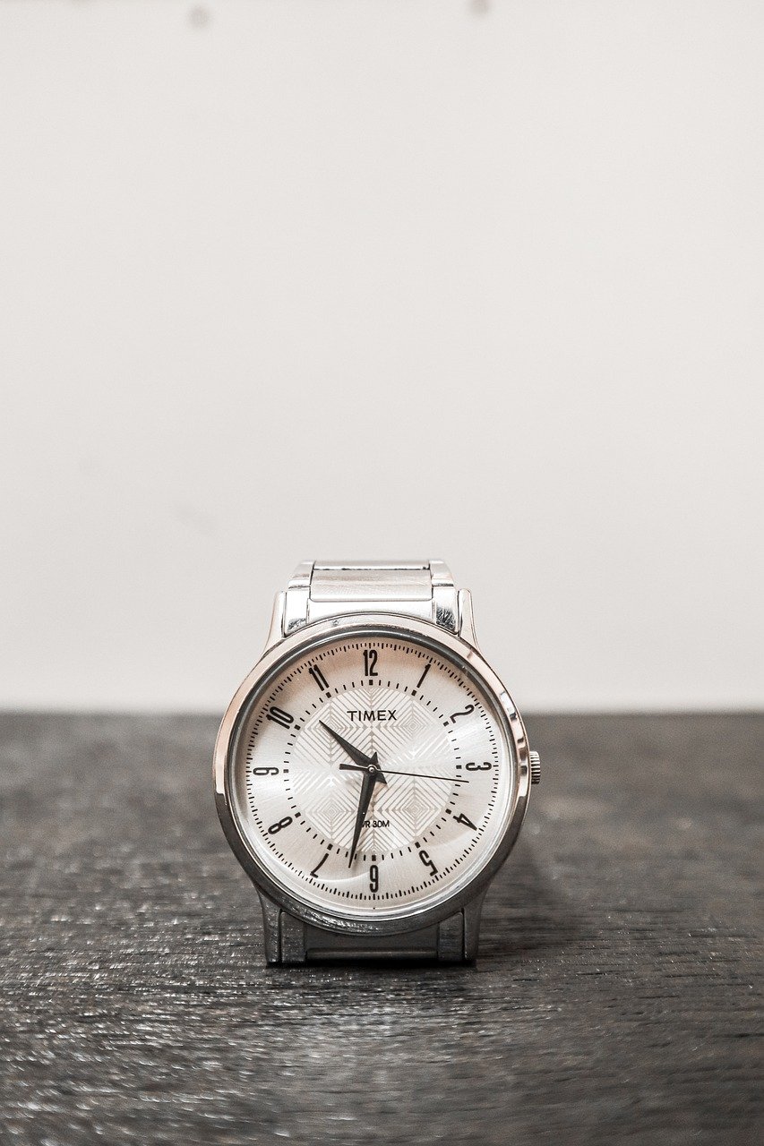 The Subtle Charm of Timex Expedition Watches for Men The Subtle Charm of Timex Expedition Watches for Men