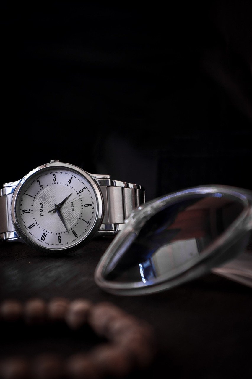 The Subtle Charm of Timex Expedition Watches for Men The Subtle Charm of Timex Expedition Watches for Men