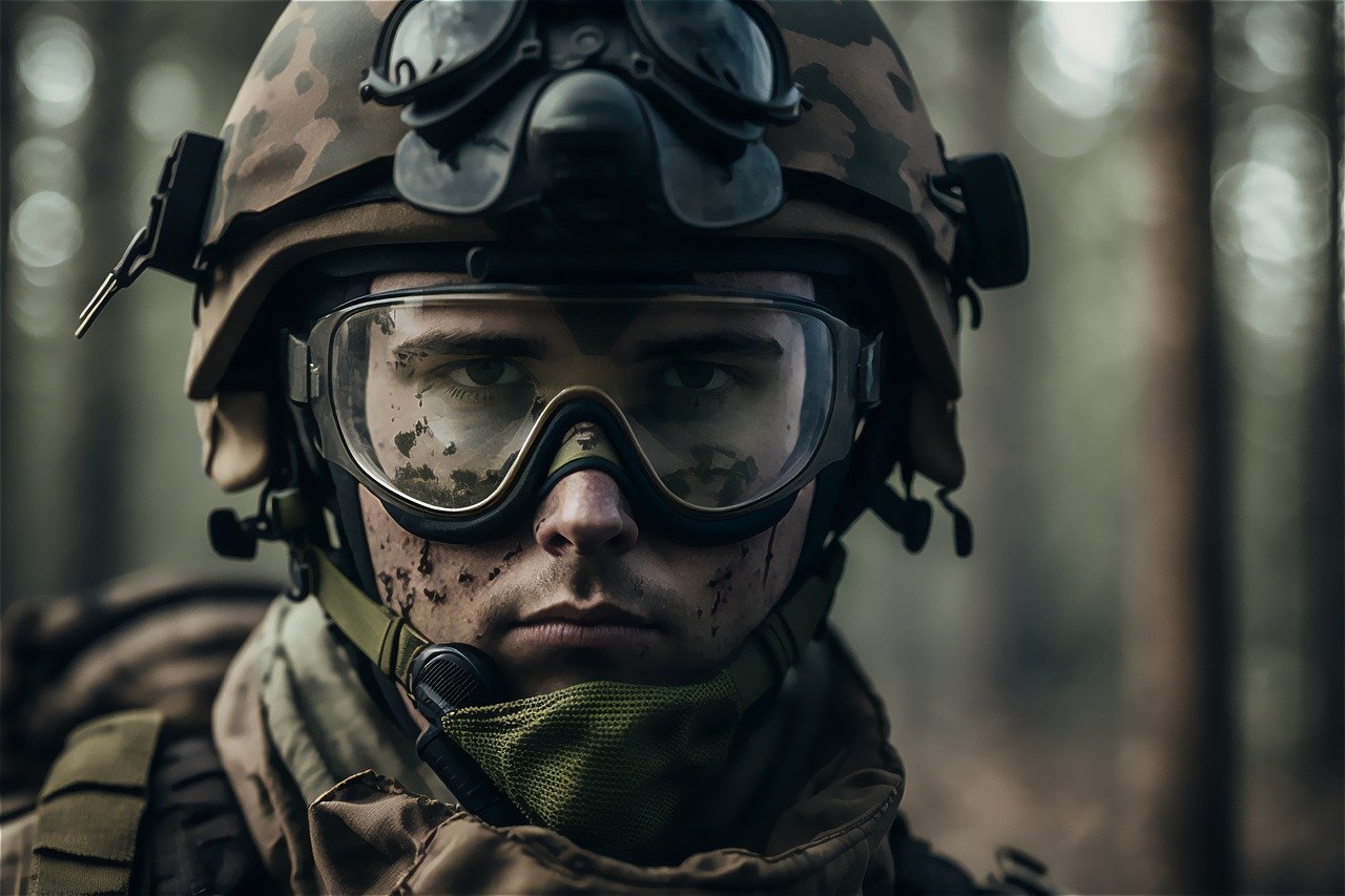 The Subtle Elegance of Camo Watches for Men
