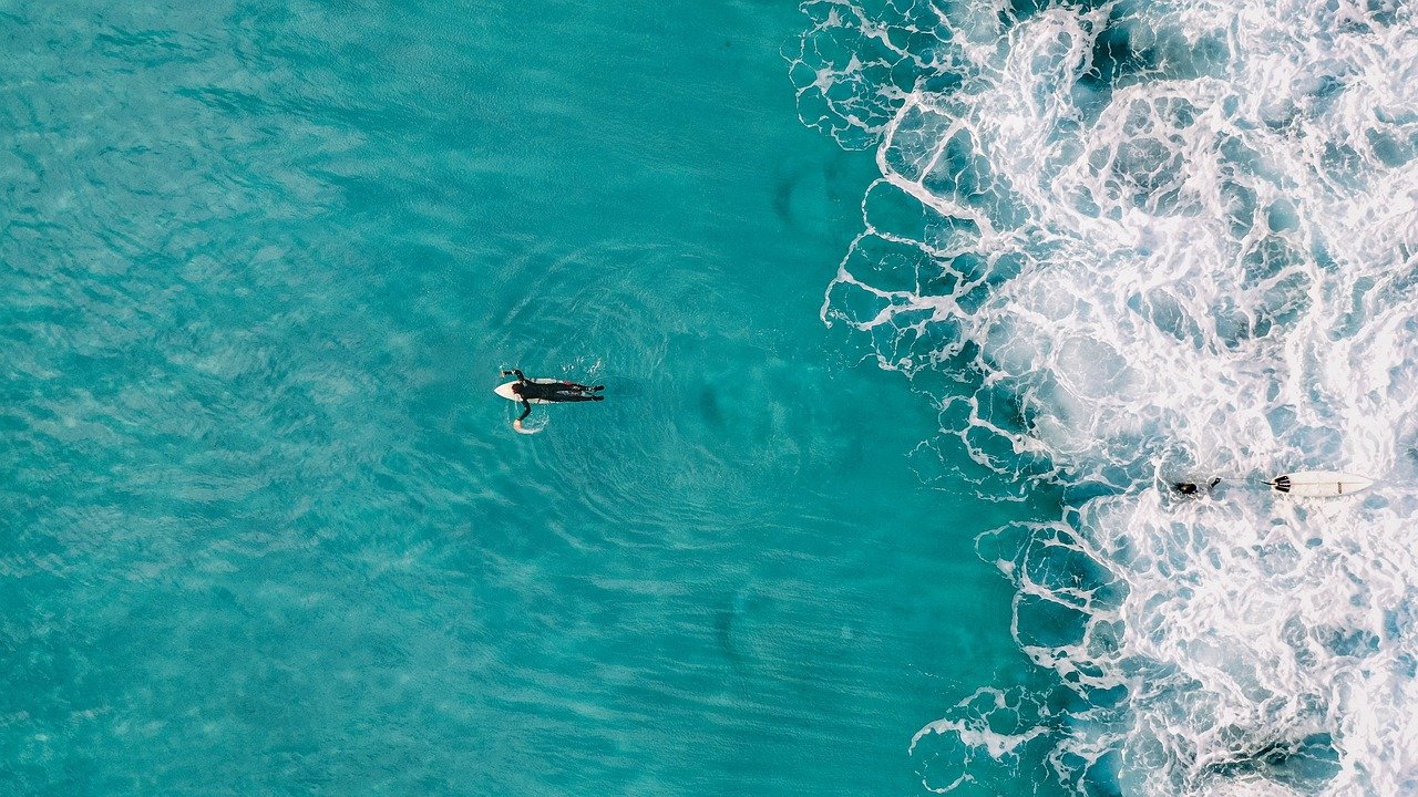 The Subtle Elegance of Surf Watches for Men