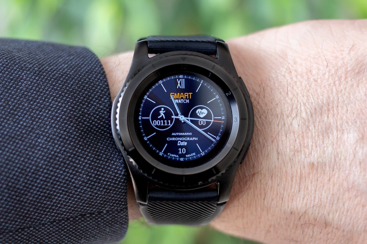 The Subtle Intricacies of Athletic Watches for Men The Subtle Intricacies of Athletic Watches for Men