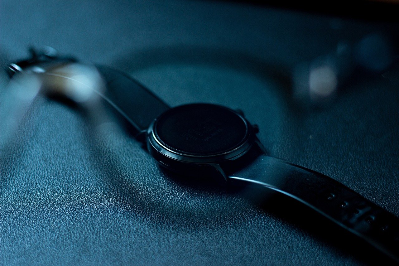 The Subtle Intricacies of Athletic Watches for Men The Subtle Intricacies of Athletic Watches for Men